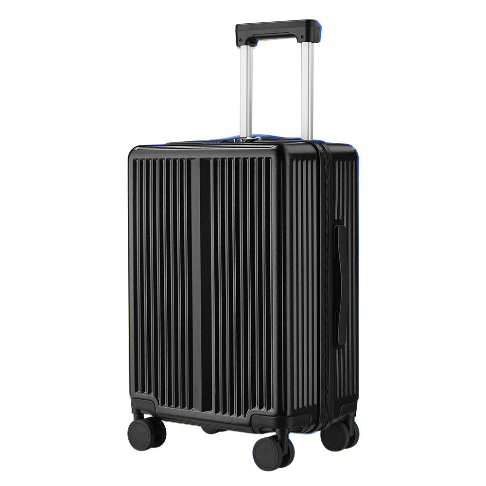 Lightweight Durable Spinner Suitcase