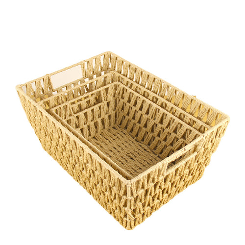 Storage Basket Bowlift
