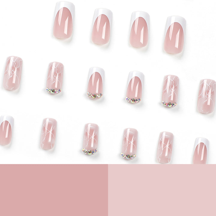 Nail Art Set Bowlift