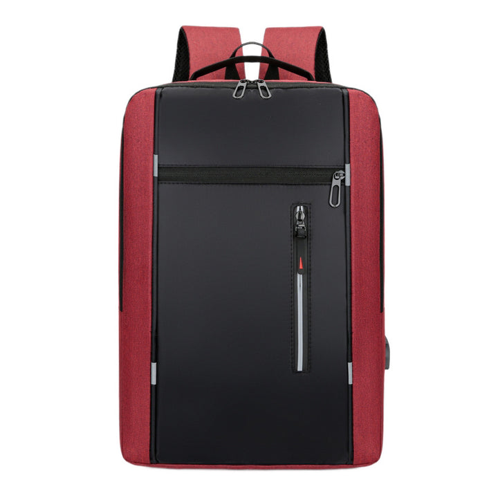 Urban Laptop Rucksack Bowlift