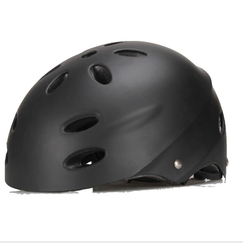 Adjustable Protective Skate Helmet Bowlift