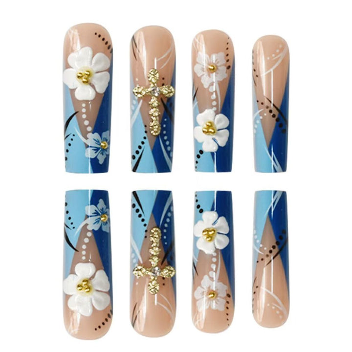 Artistic Nail Art Bowlift