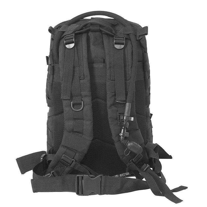 Tactical Utility Backpack Bowlift