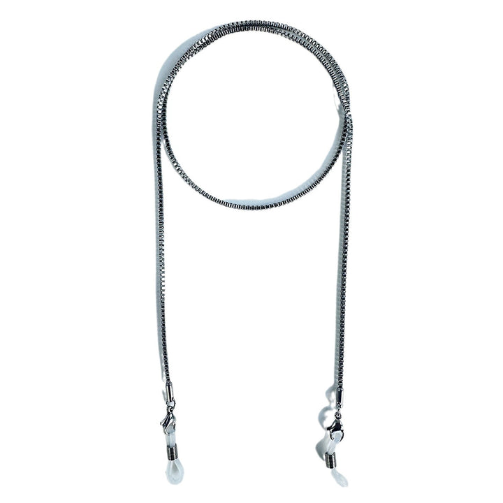 Stylish Chain Eyewear Holder Bowlift