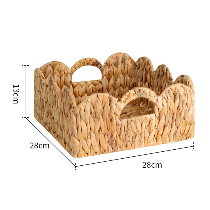 Storage basket Bowlift
