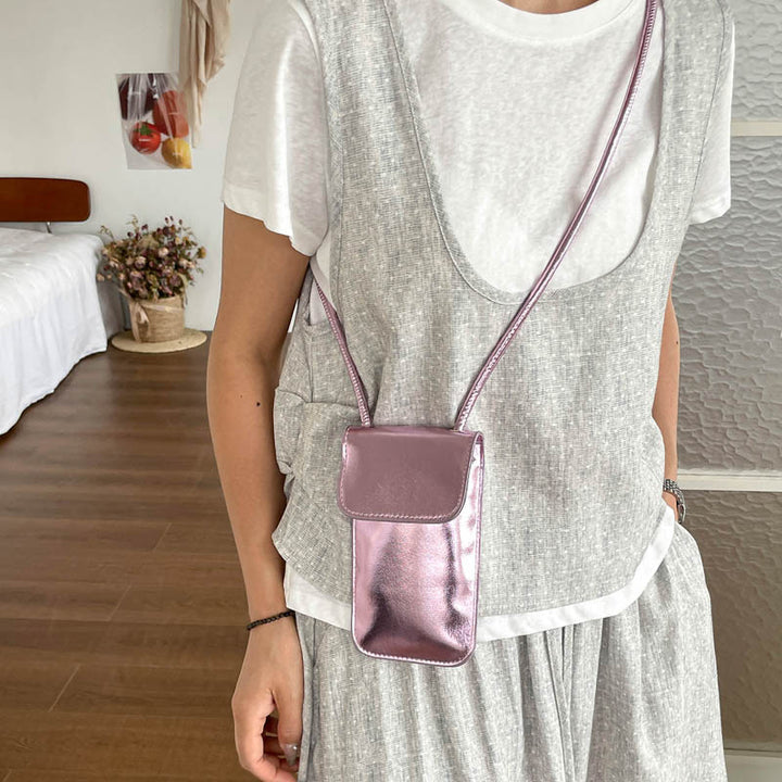 WoModern Handheld Crossbody Bag Bowlift