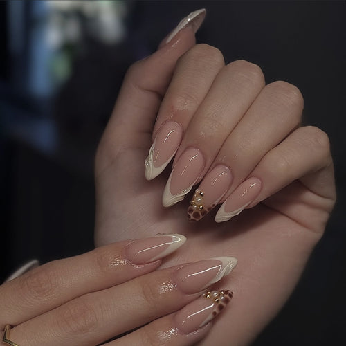 Art Nails Bowlift