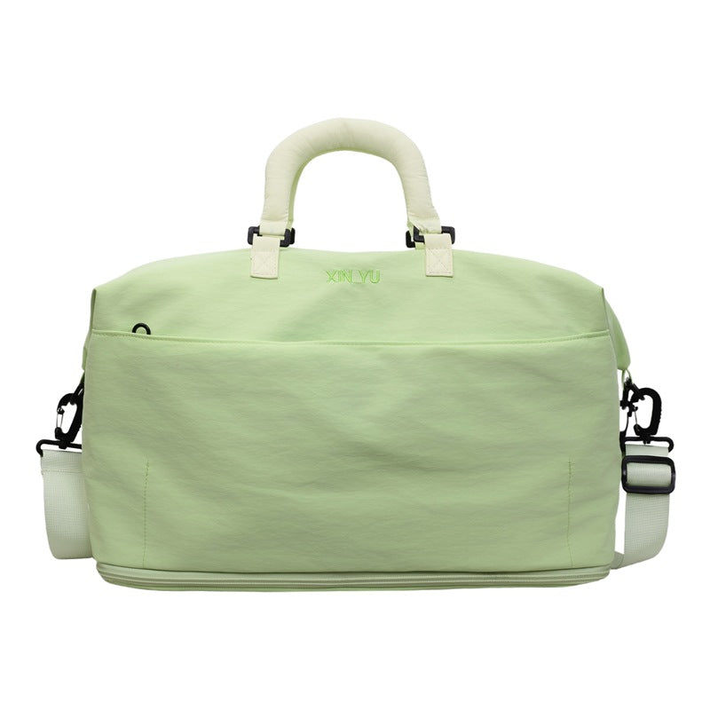 Multi-Purpose Sport Duffel Bag