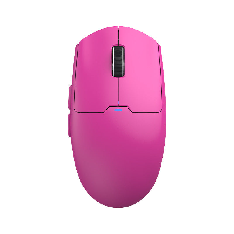 Ergonomic Functional Mouse Bowlift
