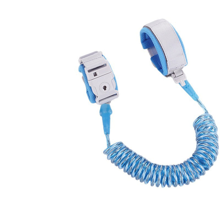 Elastic Safety Leash Bowlift