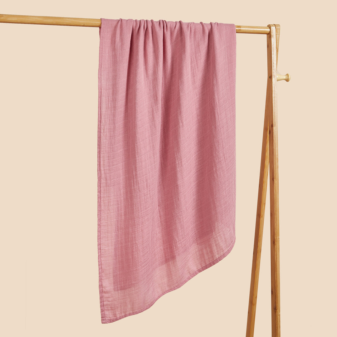 Premium Soft Linen Scarf Bowlift