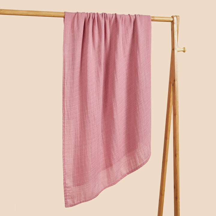 Premium Soft Linen Scarf Bowlift