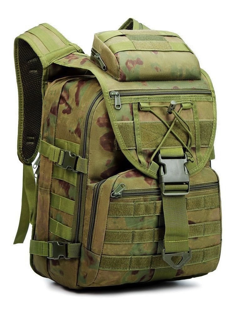 Multi-Purpose Tactical Daypack Bowlift