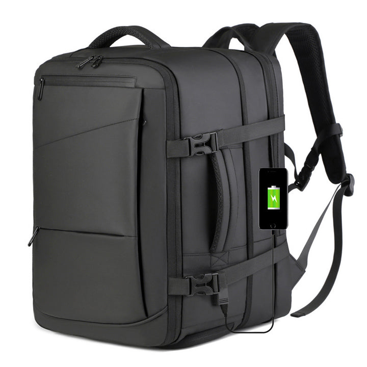 Laptop Rucksack Bowlift