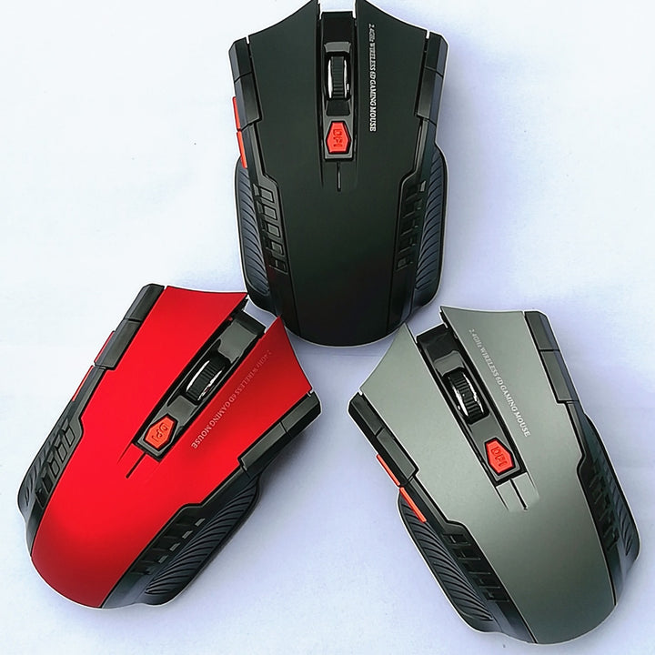 Gaming Mouse Bowlift
