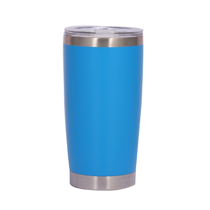 Women insulated stainless steel thermal mug Bowlift