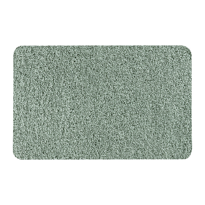 Luxurious Plush Bath Mat Bowlift