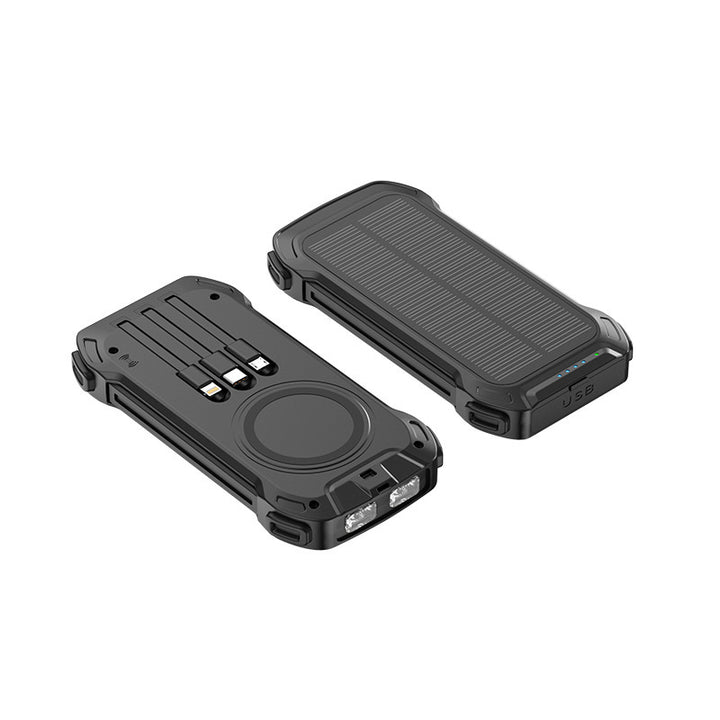 Powerbank Bowlift