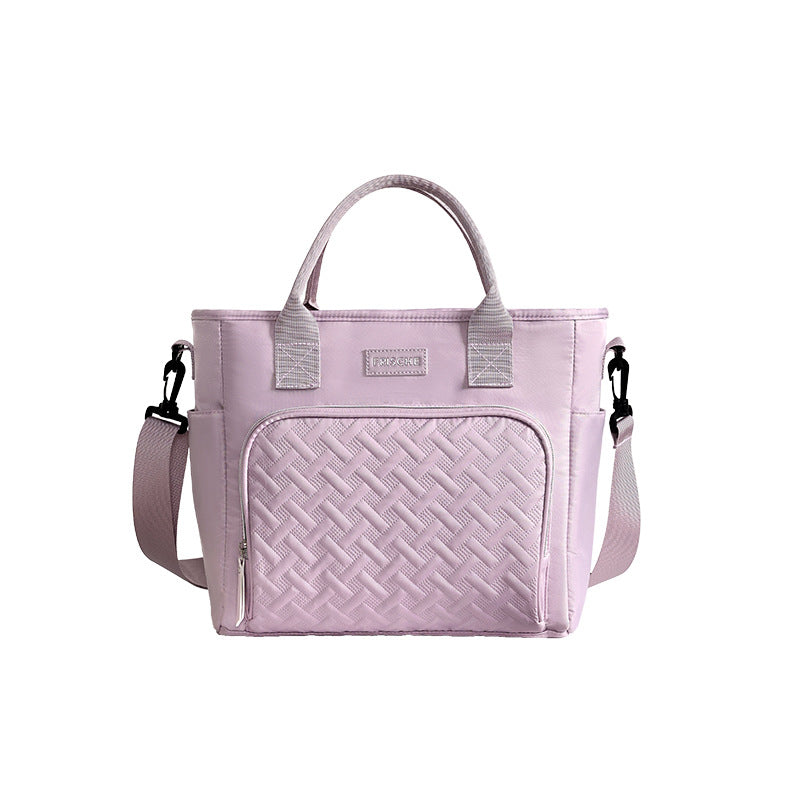 Stylish Travel Tote Bag Bowlift