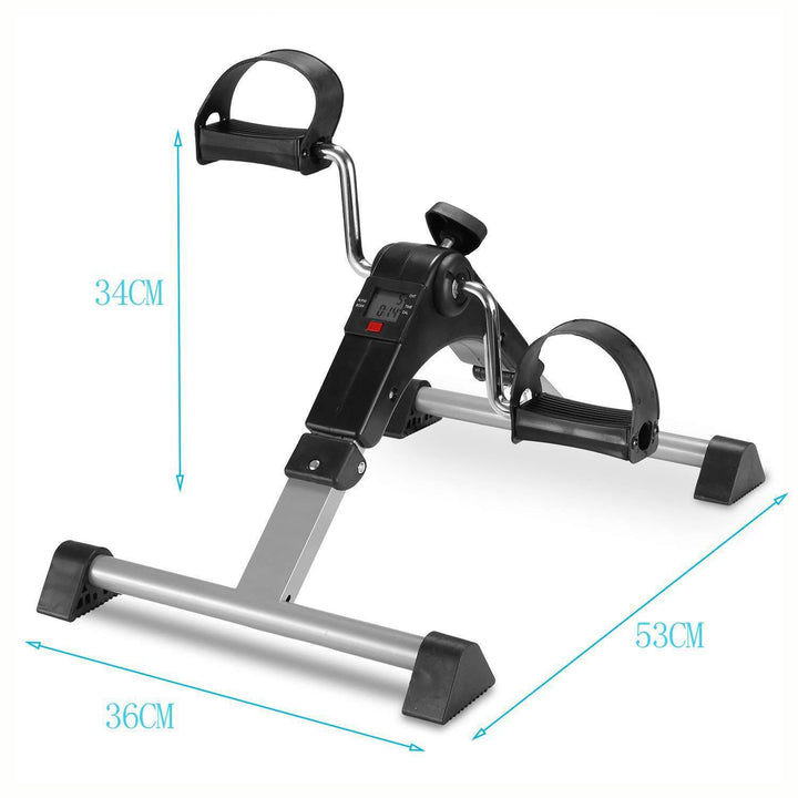 Mini Exercise Pedal Bowlift
