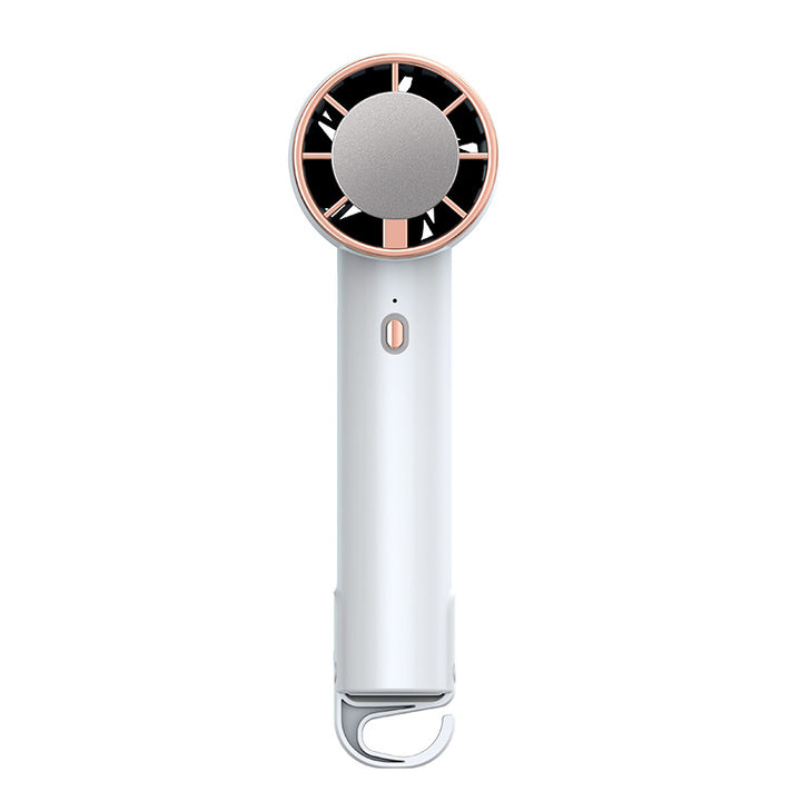 Women's Portable Mini Fan Bowlift