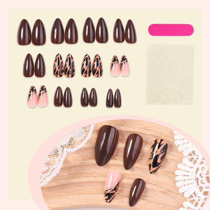 Art Design Nails Bowlift