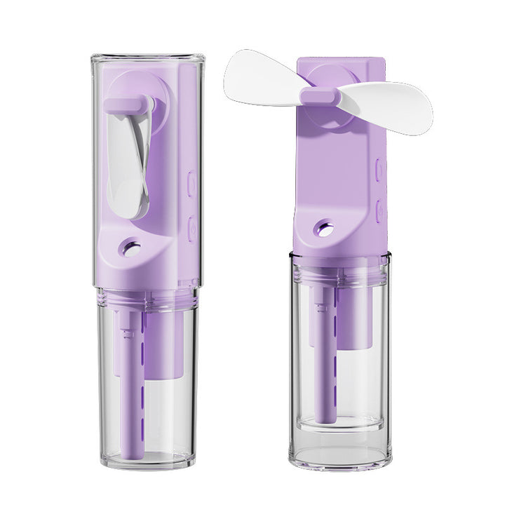 Women's portable mini humidifier Bowlift
