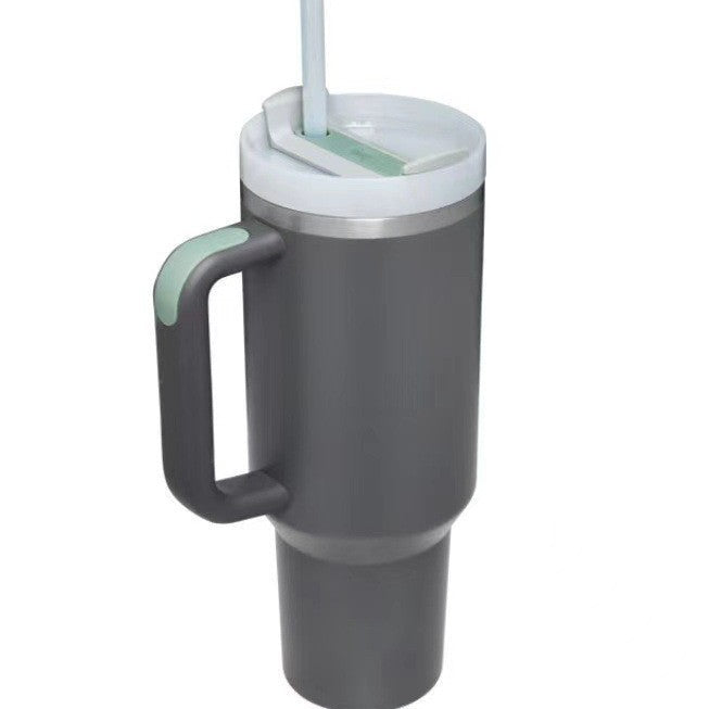 Women's drinking cup with practical handle Bowlift