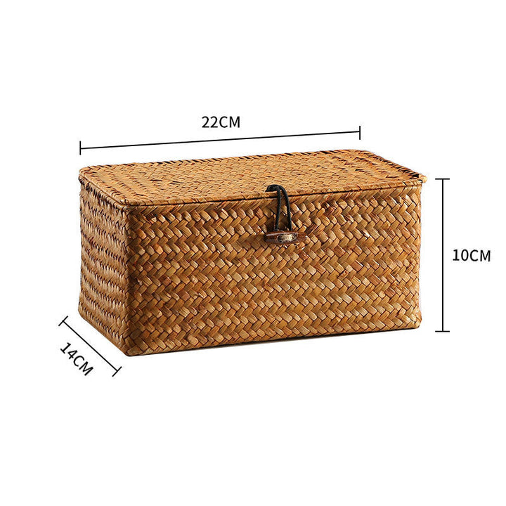 Home Storage Basket Bowlift