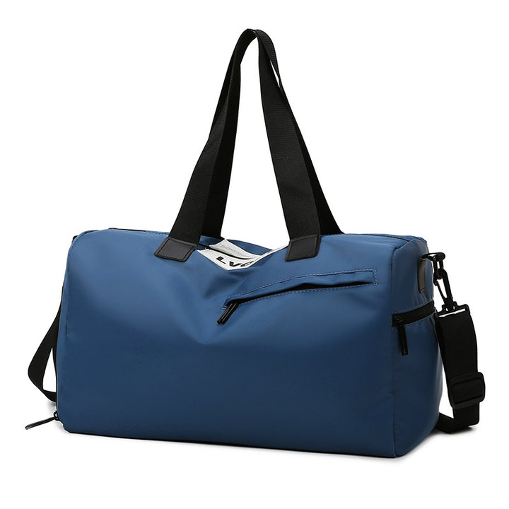 Lightweight Fitness Duffle Bag Bowlift