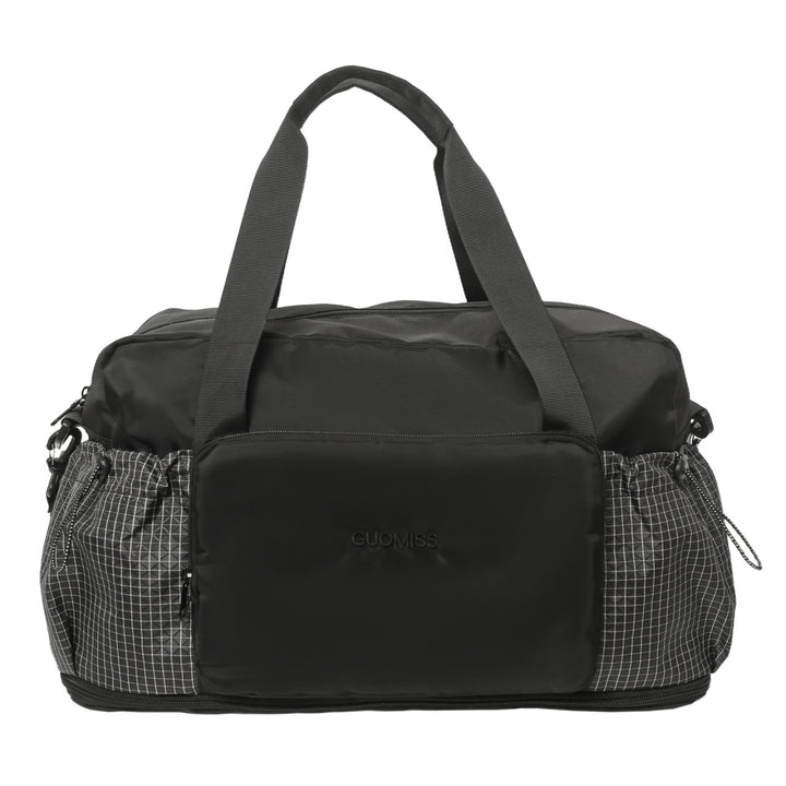 Functional Adventure Travel Duffle Bag