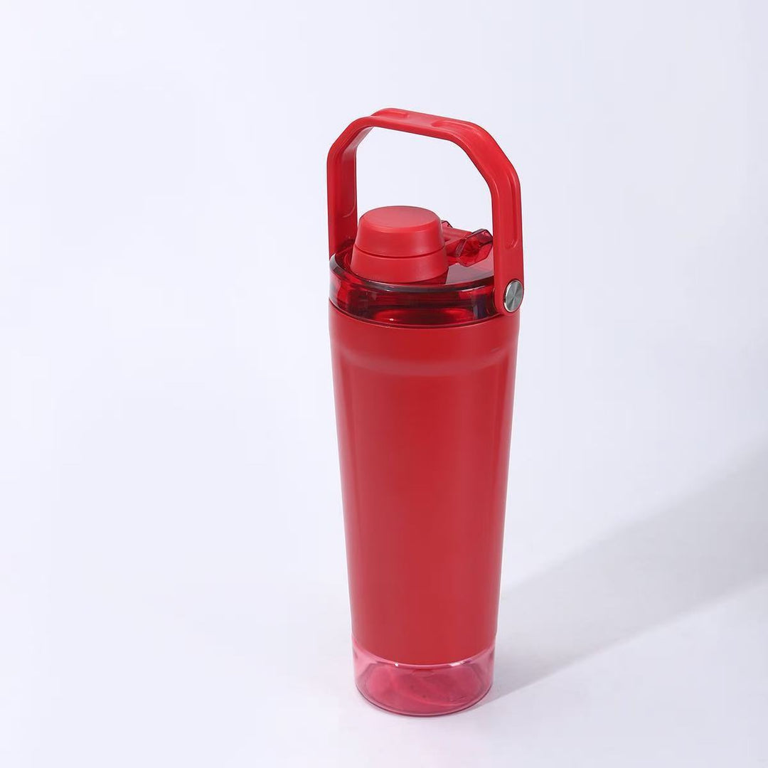 Ladies Insulated Drinking Bottle Bowlift