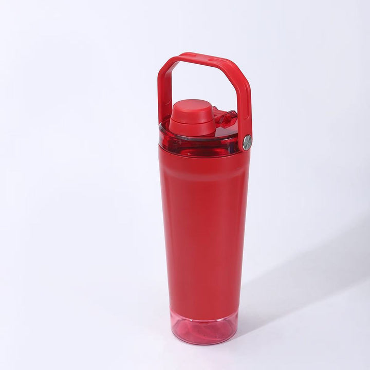 Ladies Insulated Drinking Bottle Bowlift