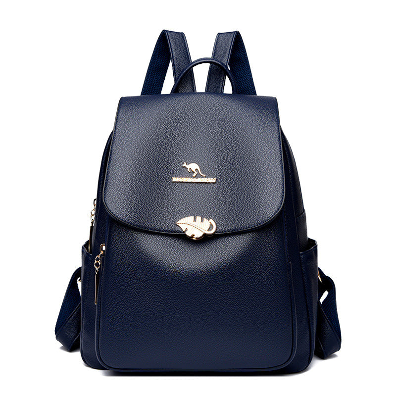 Elegant Structured Backpack
