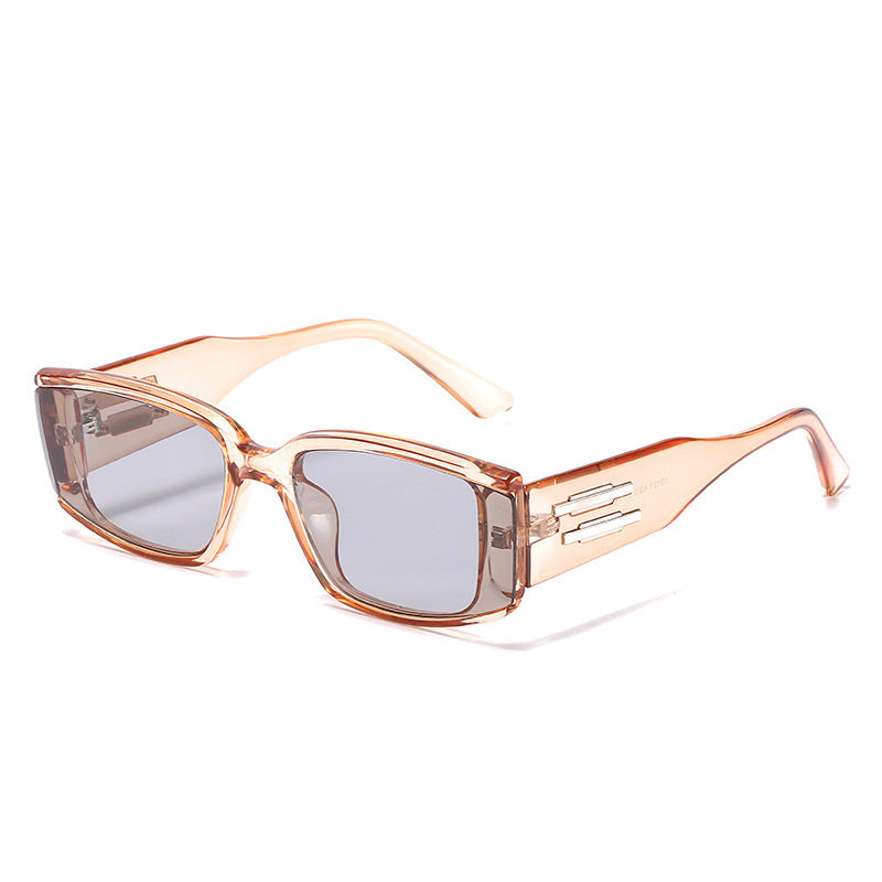 Fashionable Wide-Leg Sunglasses Bowlift