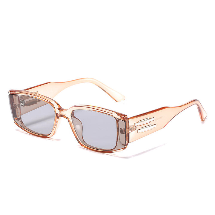 Fashionable Wide-Leg Sunglasses Bowlift