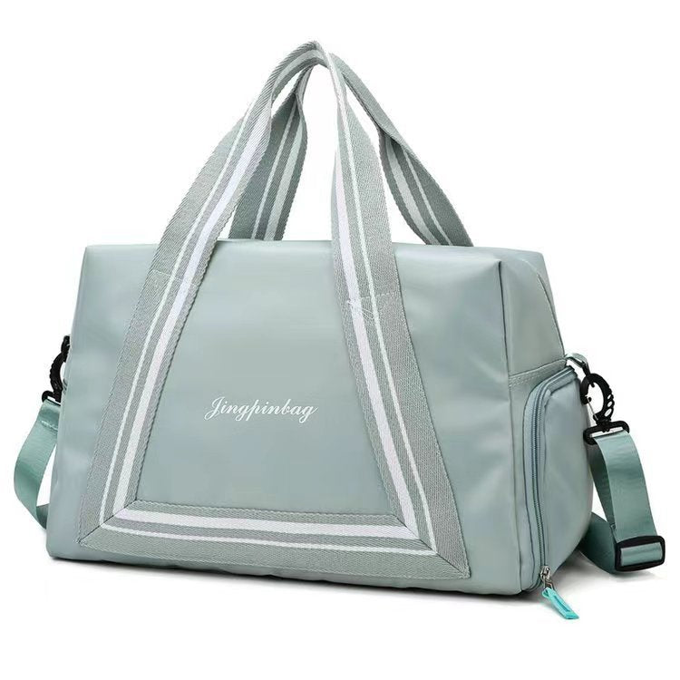 Spacious Sports And Leisure Bag Bowlift