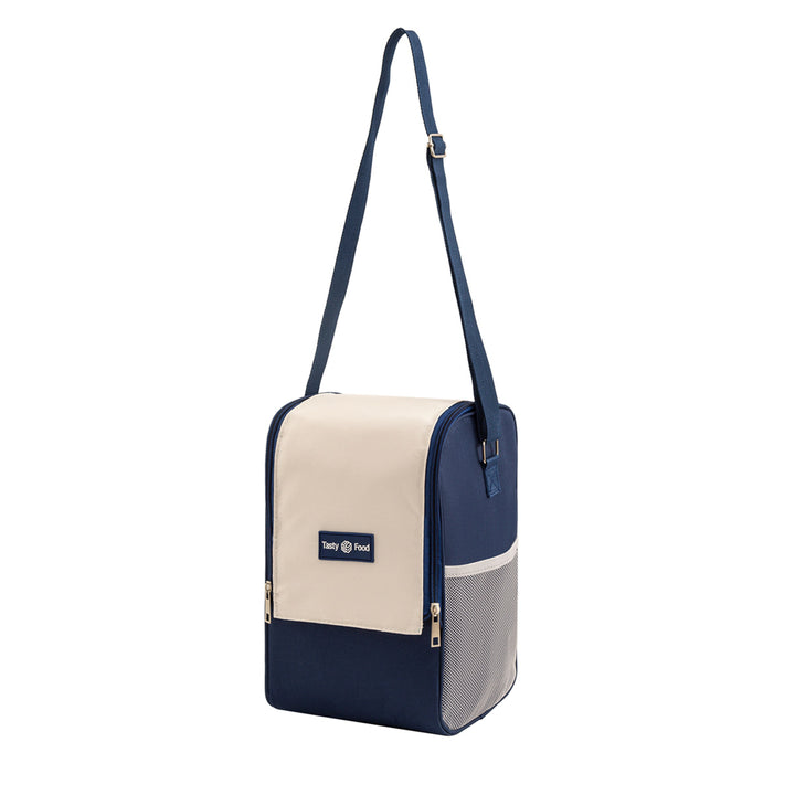Insulated Lunch Bag Bowlift