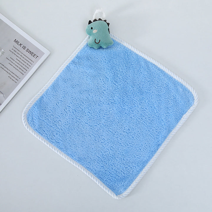 Women's cuddle cloth with animal motif Bowlift