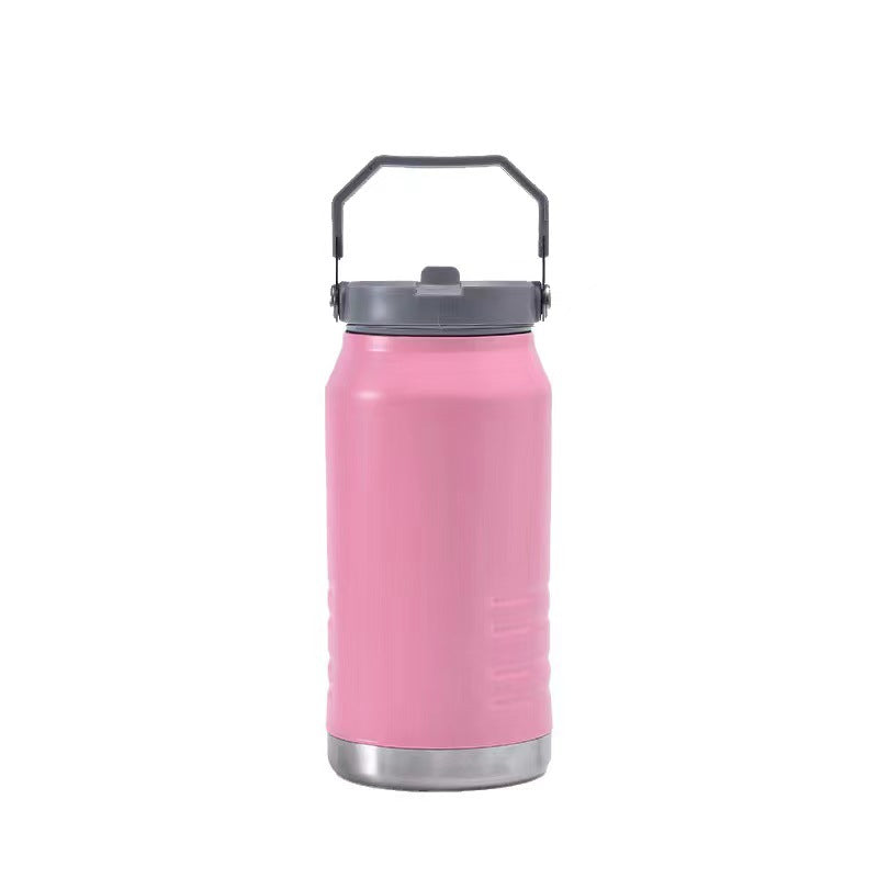 Women Stainless Steel Water Bottle Bowlift