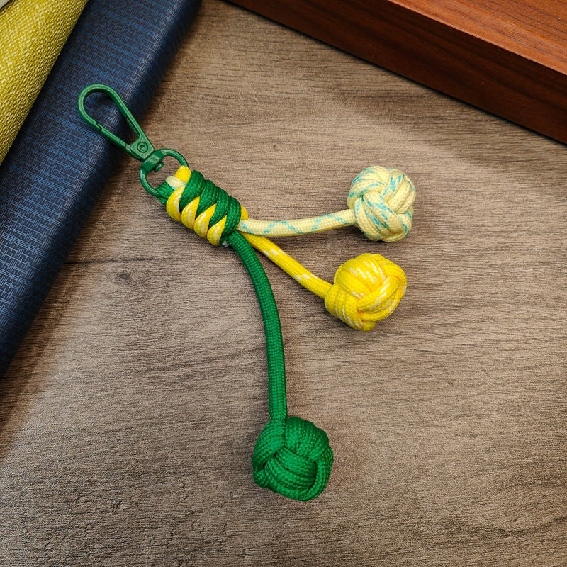 Multi-Functional Keychain Bowlift