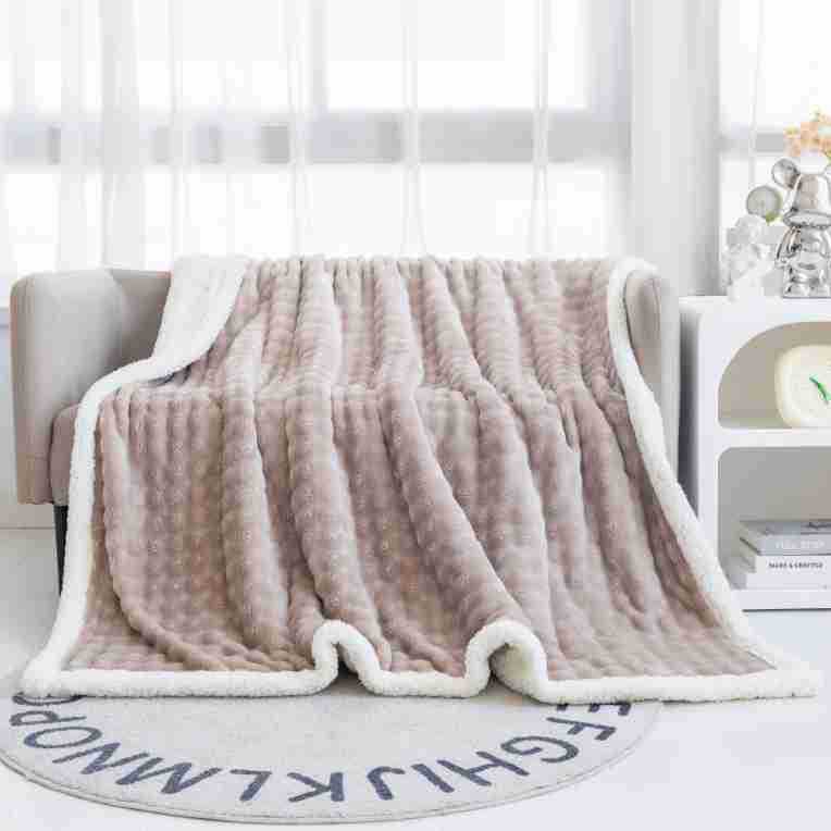 Plush Knit