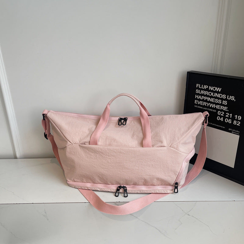 Travel Duffel Bag