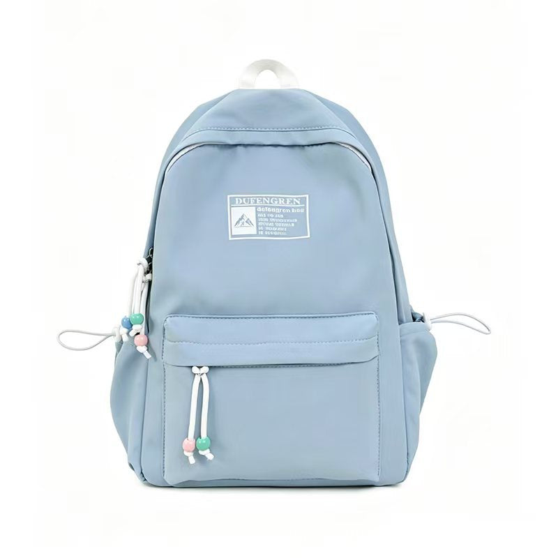 Lightweight Utility Backpack Bowlift