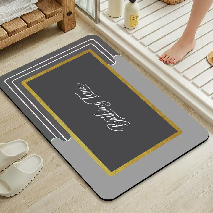 Bathing Mat Bowlift