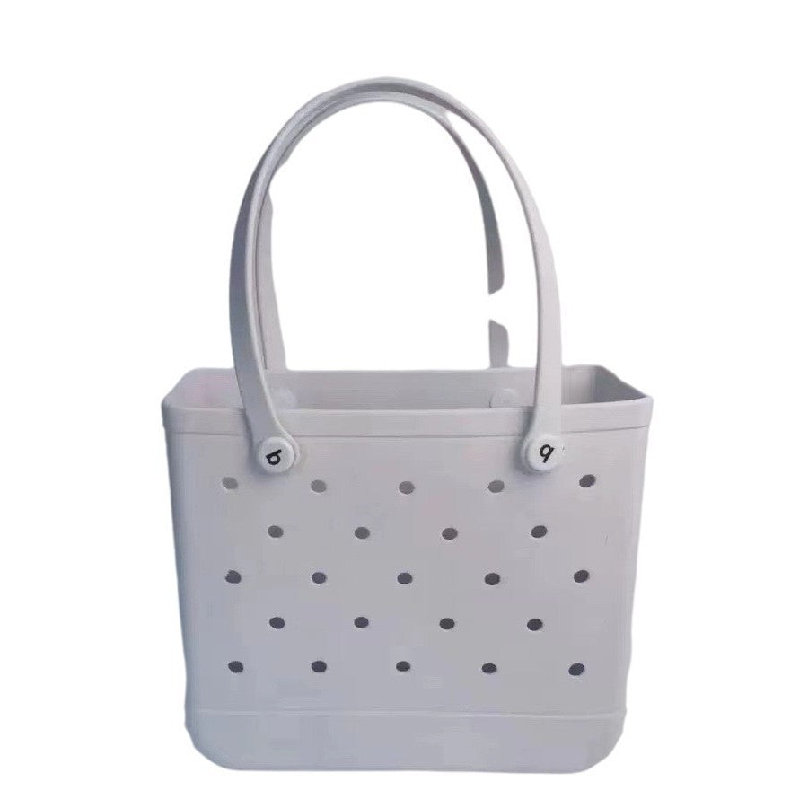 More practical and stylish plastic basket Bowlift