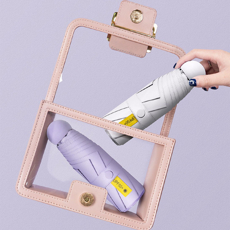 Unisex Umbrella Bowlift