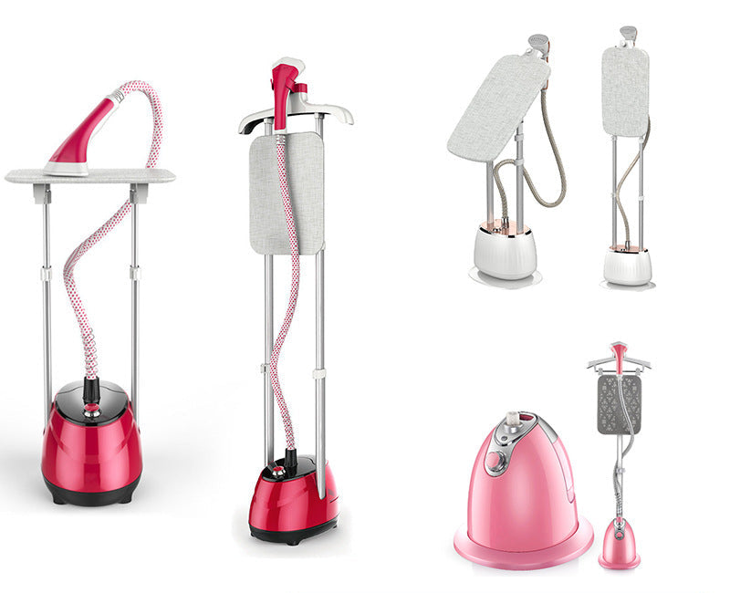 Professional Garment Steamer Bowlift