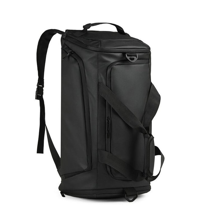 Sporty Weekend Bag Bowlift