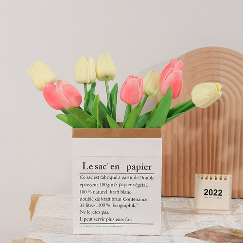 Decorative Flower Arrangement